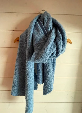 Écharpe, marke: Pieces, zustand: Sehr gut, 8,00 €, 9,10 € inklusive Vinted-Käuferschutz