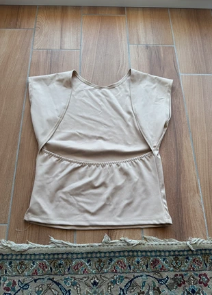 maglia con con scollo sulla schiena, état: Neuf sans étiquette, taille: M / 38 / 10, 5,00 €, 5,95 € Protection acheteurs incluse