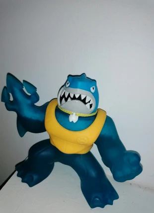 Heroes de Goo Jit Zu, marke: heros, zustand: Sehr gut, größe: Einheitsgröße, 8,00 €, 9,10 € inklusive Vinted-Käuferschutz