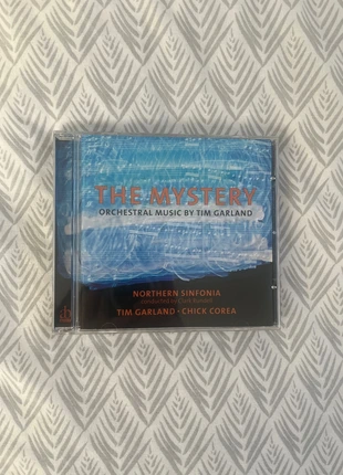 The Mystery CD - tim garland, northern sinfonia, chick corea , condition: New without tags, £2.00, £2.80 includes Buyer Protection