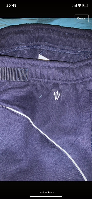 Pantalon nike nocta Vinted