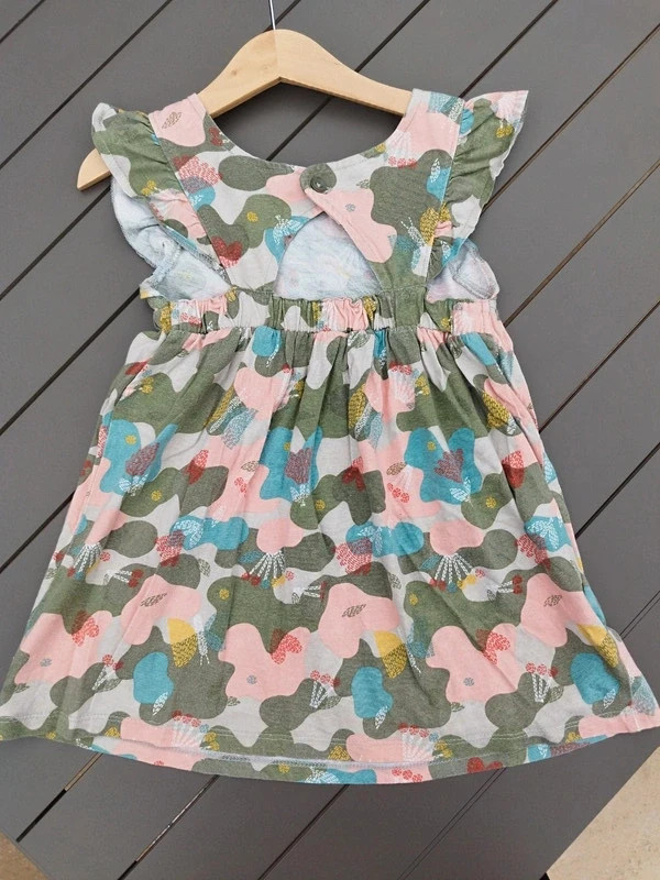 Robe 5 ans boboli 2