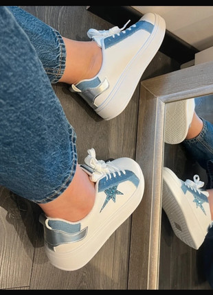 Effet jean prix ferme et exceptionnel, marque: mode femmmmme, état: Neuf sans étiquette, taille: 37, 9,99 €, 11,19 € Protection acheteurs (Pro) incluse