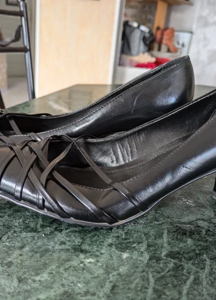 Escarpins, brand: Ariane, condition: Very good, size: 40, €4.00, €4.90 includes Buyer Protection