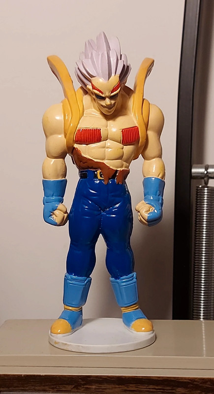 Dragon ball - Vinted