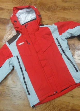 Halti Giacca Sci Alpino Uomo (DrymaxX / LVS) Impermeabile Taglia M, brand: Halti, condizioni: Ottime, taglia: M, €39.90, €42.60 include la Protezione acquisti