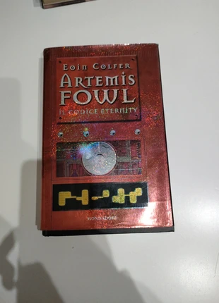 Eoin Colfer , estado: Muy bueno, 3,00 €, 3,85 € Protección al comprador incluida