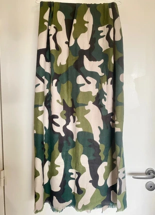 Écharpe verte, marque: JSP, état: Neuf sans étiquette, 5,00 €, 5,95 € Protection acheteurs incluse