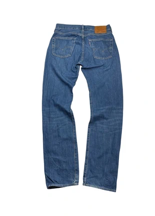jean levi's 501 bleu marine vintage taille W29 FR38 L32, marque: Levi's, état: Très bon état, taille: W29 | FR 38, 30,00 €, 32,20 € Protection acheteurs incluse