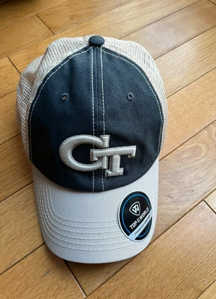Casquette GT , brand: Top of the world, condition: New with tags, €20.00, €21.70 includes Buyer Protection