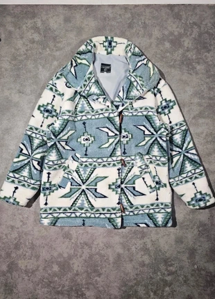 Veste polaire épaisse vintage M, brand: Vintage Dressing, condizioni: Ottime, taglia: M / IT 42 / EU 38, €25.00, €26.95 include la Protezione acquisti Pro