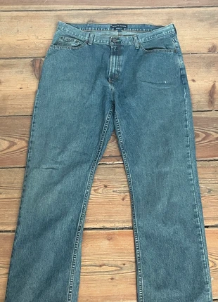 Vintage Tommy Hilfiger Jeans, marke: Tommy Hilfiger, zustand: Gut, größe: W35 | DE 50, 5,00 €, 5,95 € inklusive Vinted-Käuferschutz