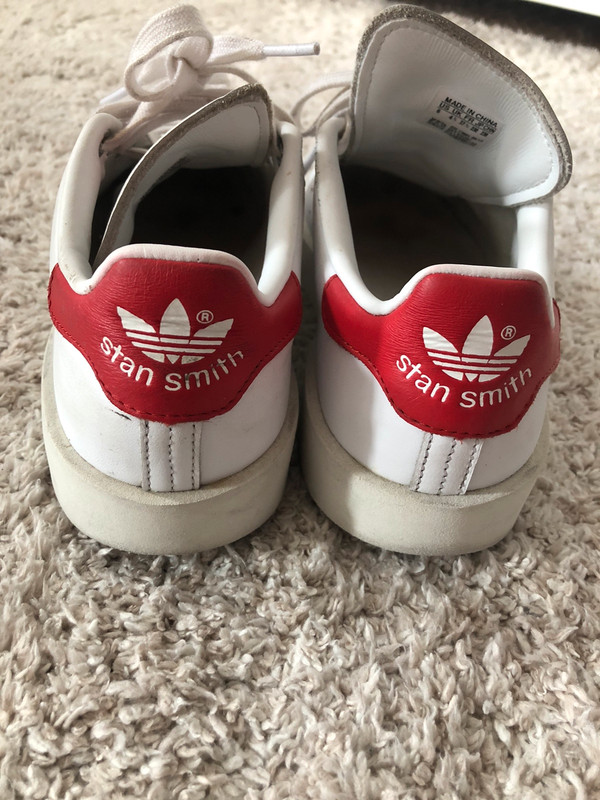 Stan smith mit plateau sales