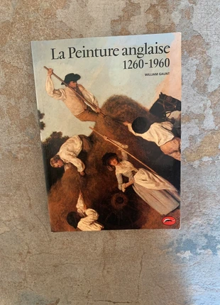 La Peinture anglaise, état: Très bon état, 5,00 €, 5,95 € Protection acheteurs incluse