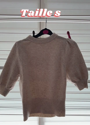 Pull en laine , brand: H&M, condition: Very good, size: S / 36 / 8, €5.00, €5.95 includes Buyer Protection