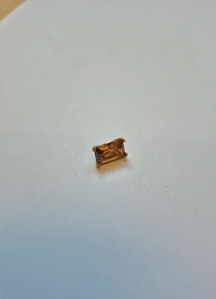 Steen Melano twisted goudkleurig, état: Neuf avec étiquette, 11,50 €, 12,78 € Protection acheteurs (Pro) incluse