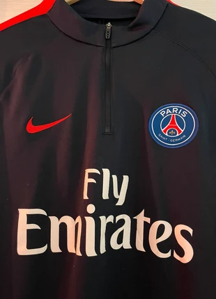 Maillot PGG manches longues, marque: Nike, état: Très bon état, taille: XL, 11,00 €, 12,25 € Protection acheteurs incluse