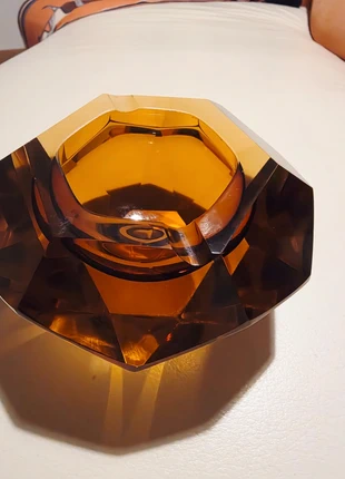 Cendriers sommerso MURANO les annes 70, marke: 1970, zustand: Sehr gut, 90,00 €, 95,20 € inklusive Vinted-Käuferschutz