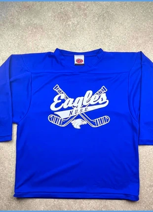 💥 Maillot de hockey Eagles N.U.S.E. K1 Sportswear 💥, merk: k1x, staat: Heel goed, maat: M, € 20,00, € 21,70 inclusief Kopersbescherming