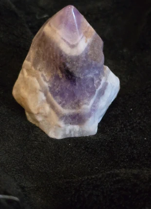 Natural Amethyst Point – 6 cm Polished Crystal, condition: Very good, £8.00, £9.10 includes Buyer Protection