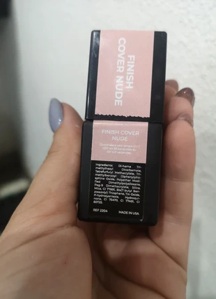 Top coat rose , brand: Passione ongles, condition: New with tags, €10.00, €11.20 includes Buyer Protection