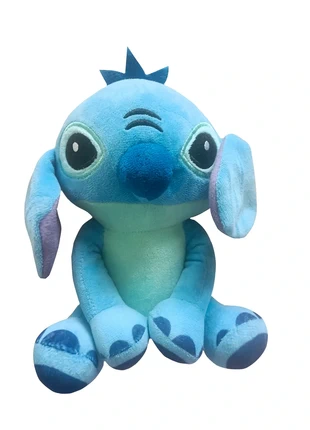 peluche stitch, marke: Stitch, zustand: Neu, größe: Frühchen, bis 44, 5,00 €, 5,95 € inklusive Vinted-Käuferschutz