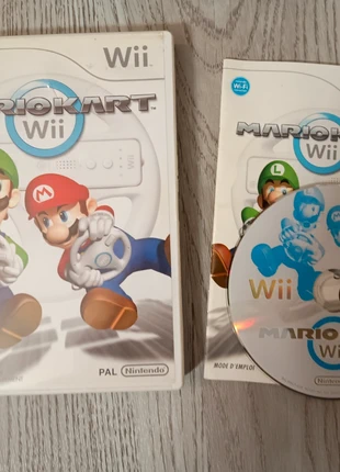 Jeu Nintendo mario kart, condition: Very good, €9.90, €11.10 includes Buyer Protection