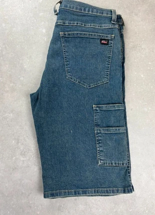 Jean Jort/Short Carpenter Genuine Dickies WorkWear 32, marca: Dickies, estado: Muito bom, tamanho: S, €14.99, €16.44 inclui Proteção do Comprador