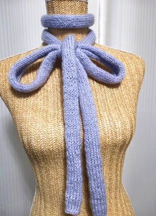 Écharpe - nœud, marke: Noël, zustand: Sehr gut, 15,00 €, 16,45 € inklusive Vinted-Käuferschutz