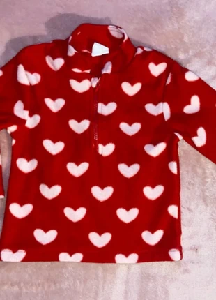 Pull polaire, brand: Kitchoun, condizioni: Ottime, taglia: 12-18 mesi / 80 cm, €1.50, €2.28 include la Protezione acquisti