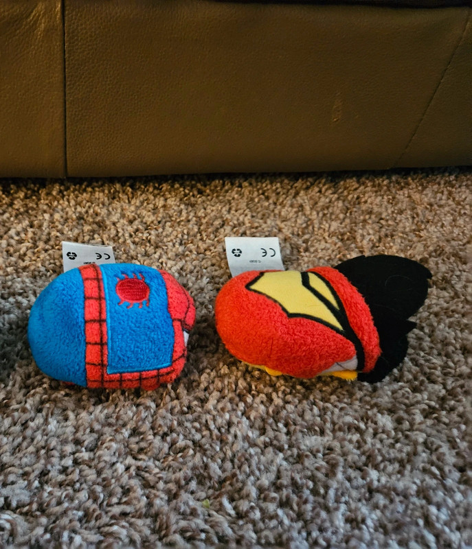 Spider woman tsum tsum shop
