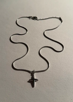 Collier y2k, brand: Vintage Dressing, condition: New without tags, €10.00, €11.20 includes Buyer Protection