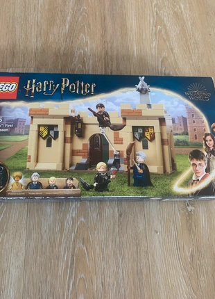 Lego Harry Potter 76395, merk: LEGO, staat: Goed, maat: Universeel, € 9,00, € 10,15 inclusief Kopersbescherming