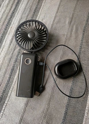 Ventilateur, marque: Amazon, état: Très bon état, 5,00 €, 5,95 € Protection acheteurs incluse