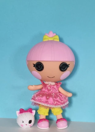 Lalaloopsy Little Trinket Sparkles, marque: Lalaloopsy, état: Très bon état, taille: Taille unique, 12,00 €, 13,30 € Protection acheteurs incluse