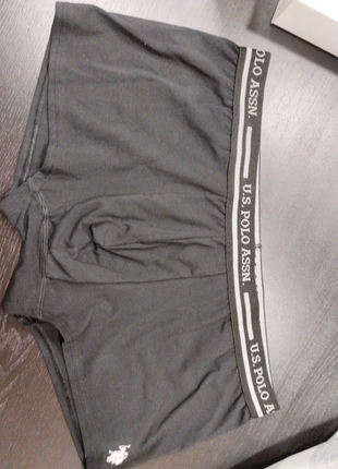 U.S Polo Assn. Boxer , marca: U.S. Polo Assn., estado: Novo com etiquetas, tamanho: XXL, €12.00, €13.30 inclui Proteção do Comprador
