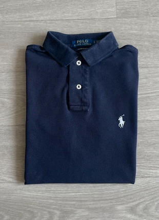 Ralph Lauren - Polo - S - Bleu, marca: Ralph Lauren, estado: Bueno, tamaño: S, 20,00 €, 21,70 € Protección al comprador incluida