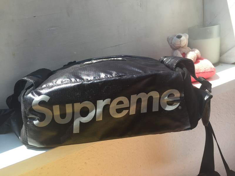 Sac 2025 bandoulière supreme