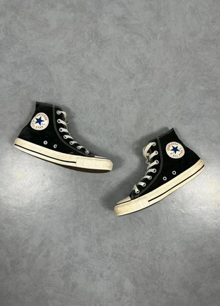 Converse Chuck Taylor All Star Hi - Baskets Femme - Taille 37, marque: Converse, état: Très bon état, taille: 37, 17,00 €, 18,55 € Protection acheteurs incluse