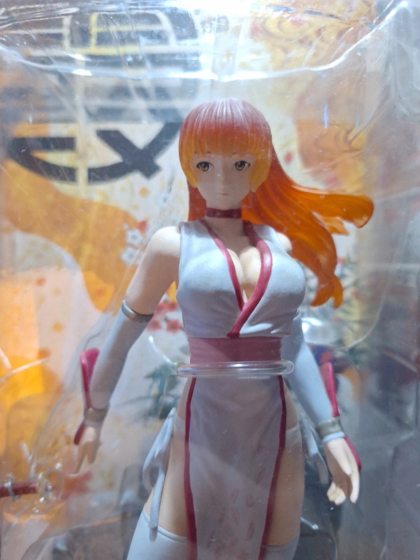 Kasumi figure - Monsieur Bome 3