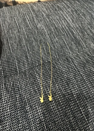 Ohrringe, brand: Sonstiges, condizioni: Ottime, €2.00, €2.80 include la Protezione acquisti