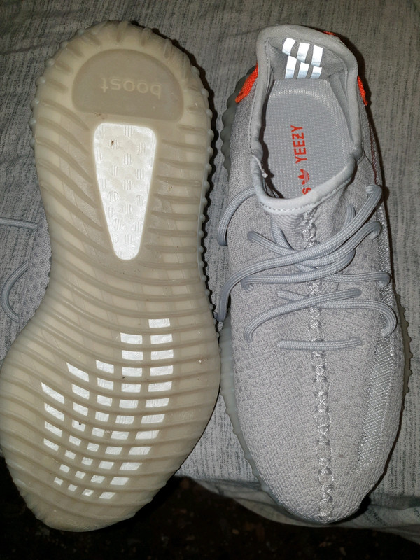 Zapatillas Adidas Yeezy