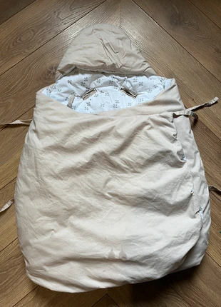 Nid d’ange VertBaudet, brand: Vertbaudet, condition: Very good, €7.00, €8.05 includes Buyer Protection