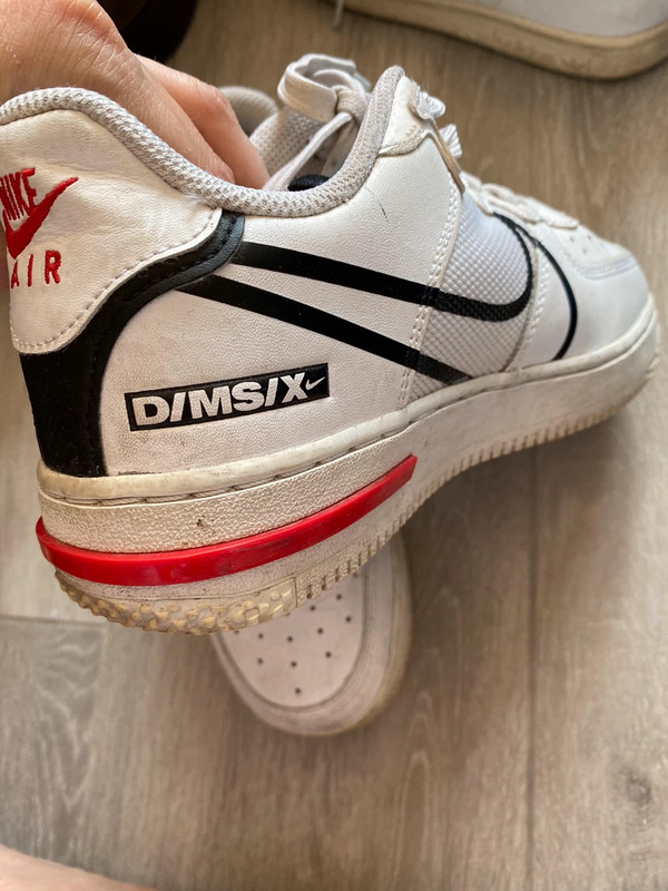 Scarpe nike top limited edition