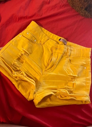 Pantaloncini corti estivi per mare - short court d'été pour femmes, merk: MARE, staat: Goed, maat: S / 36 / 8, € 5,00, € 5,95 inclusief Kopersbescherming