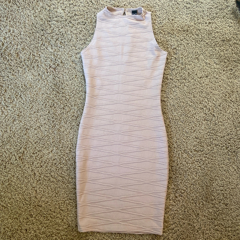 Windsor bodycon dress 1