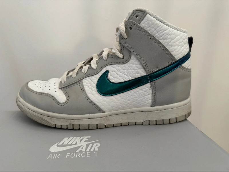 Occasione scarpe Donna Nike Air Force 1