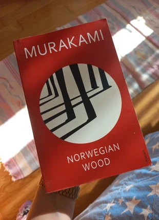 Norwegian Wood. Murakami., estado: Nuevo sin etiquetas, 8,00 €, 9,10 € Protección al comprador incluida