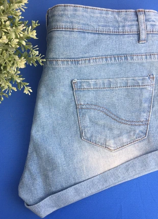 Short Primark 40, marque: Primark, état: Neuf sans étiquette, taille: L / 40 / 12, 4,00 €, 4,90 € Protection acheteurs incluse