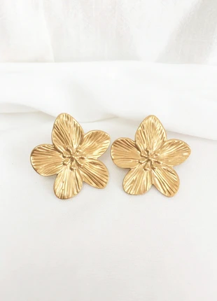 Boucles d'oreilles, marque: Tendance, état: Très bon état, 9,00 €, 10,15 € Protection acheteurs (Pro) incluse